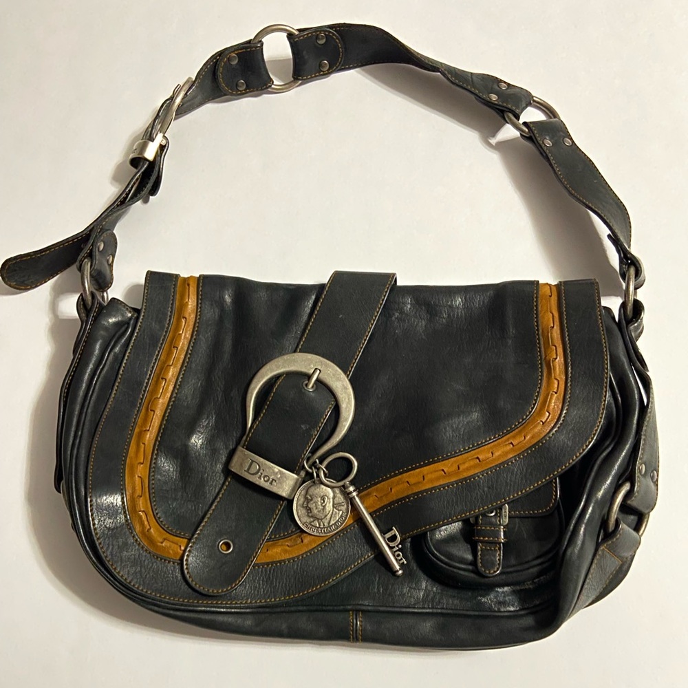 Vintage Dior Bag